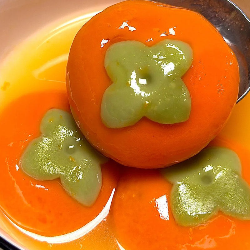 柿柿如意汤圆黑芝麻馅速冻半成品元宵速食柿子造型开袋即煮美食品,粮油调味/速食/干货/烘焙,汤圆/元宵,淘宝优惠券,粉丝福利购,淘宝优惠卷