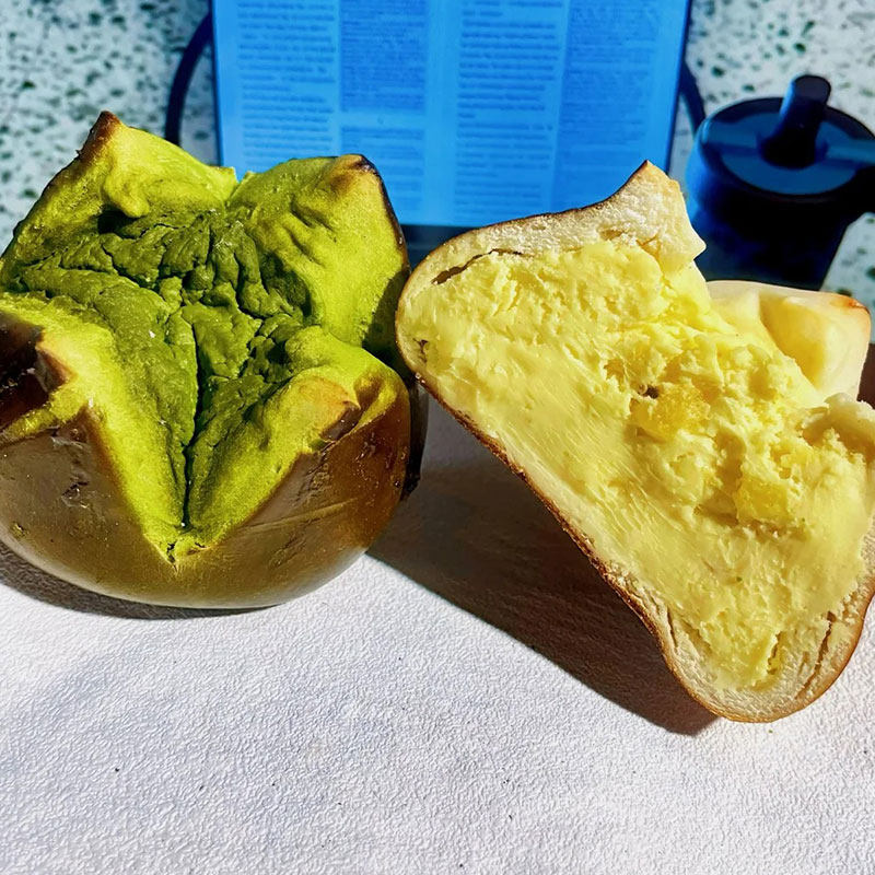 海盐芝士营养代餐学生速食早餐