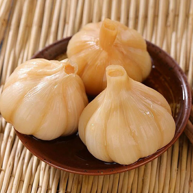 开袋即食酸甜泡菜小菜下饭菜