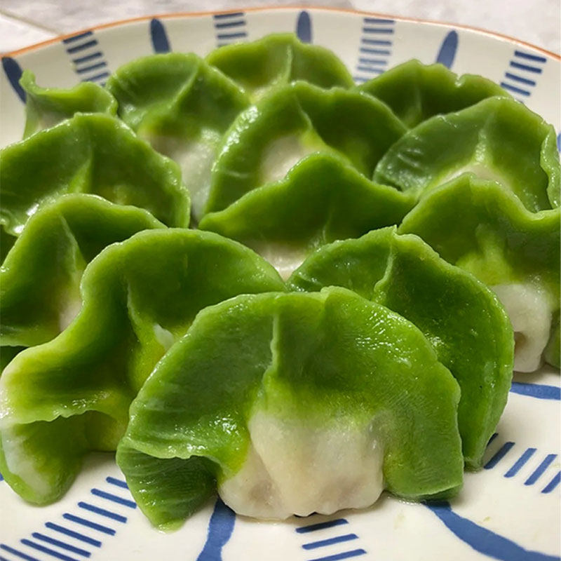 胡萝卜馒头包子花卷饺子面粉