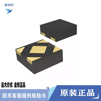 原装TLV74028PDQNR封装SON4 低静态电流300mA低压降LDO稳压器芯片