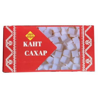 方块糖新疆伊犁甜菜方糖民族婚宴会饭店咖啡奶茶伴侣游戏粉丝方糖