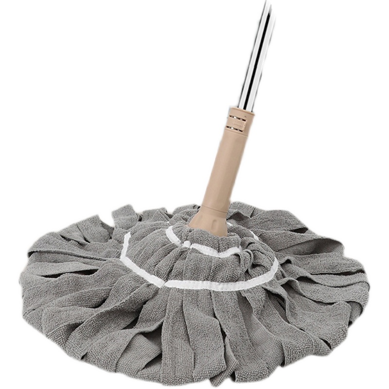 大号懒人拖免手洗拖把旋转自拧水瓷砖地拖清洁毛R巾拖布墩布吸水