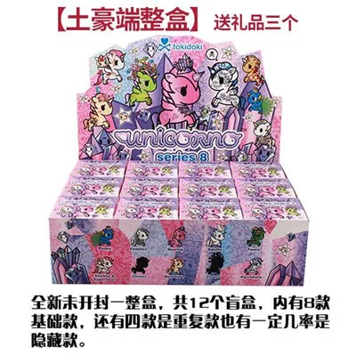 TOKIDOKI Тауo Ки? — перевожу: The input contains brand-like nonsense. We should translate maintaining format: [Type of product] + [Brand] + [Model] + [1–2 key product features]. Here input: "TOKIDOKI Tao Qiduqi Unicorn Family 8th Generation Eighth Generation Tide Play Player Two -dimensional Swing Doll". We should output Russian: Тип: игрушка кукла-качели 2D? It mentions two-dimensional swing doll. So:
