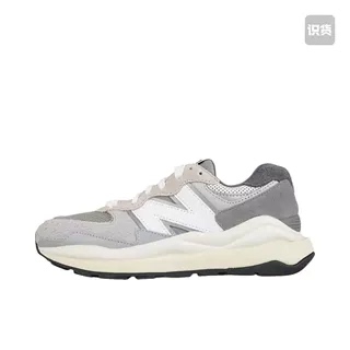 New Balance 5740 跑鞋 轻便减震透气拼接织物防水复古