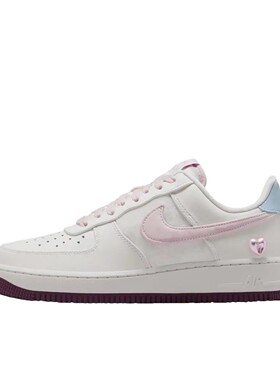 Nike Air Force 1 空军一号 板鞋 轻便舒适百搭耐磨 山东xy仓