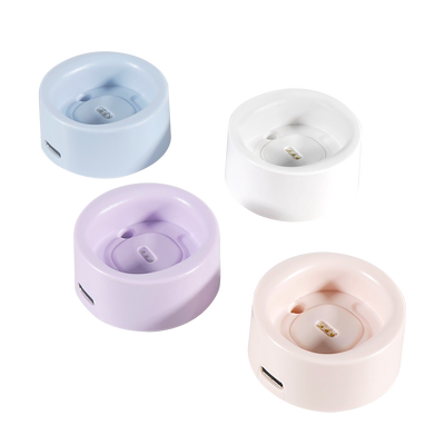 适用于徕芬电动牙刷充电底座