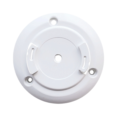 适用360云台摄像机头底座片