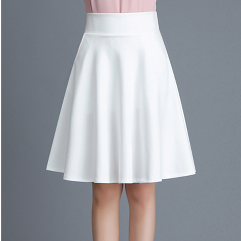 45/55CM可选半身裙女短裙