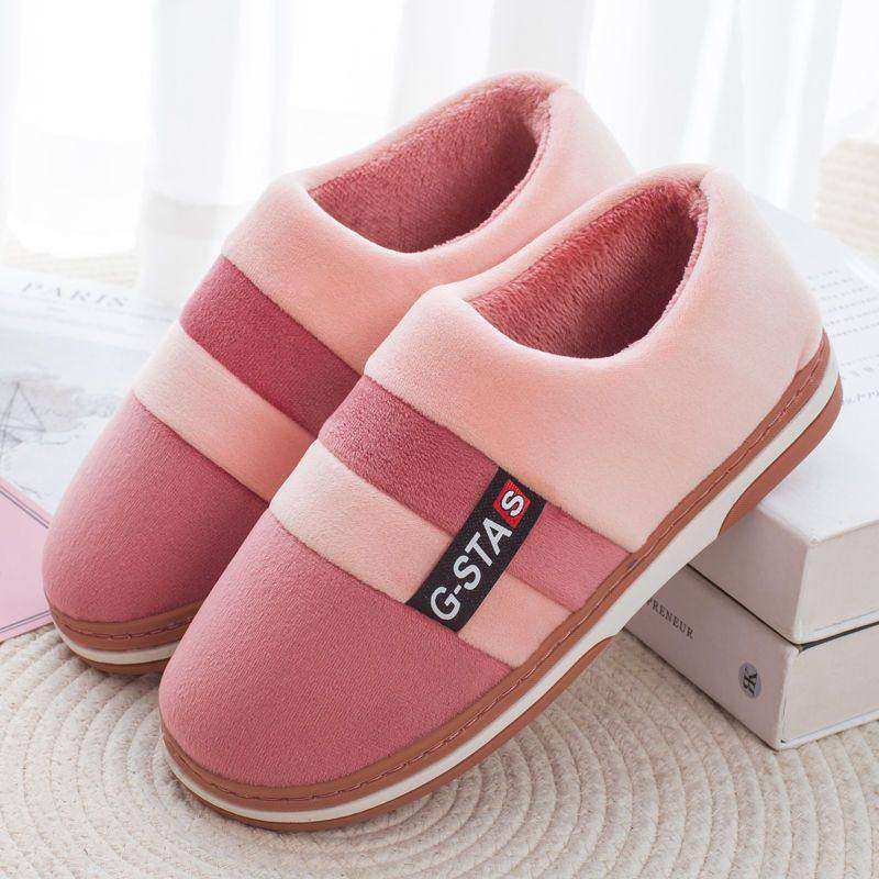 2026冬季男士包跟棉拖鞋加厚家用保暖带後跟厚底室内防滑勃肯棉鞋,女鞋,勃肯鞋/软木鞋,淘宝优惠券,粉丝福利购,淘宝优惠卷