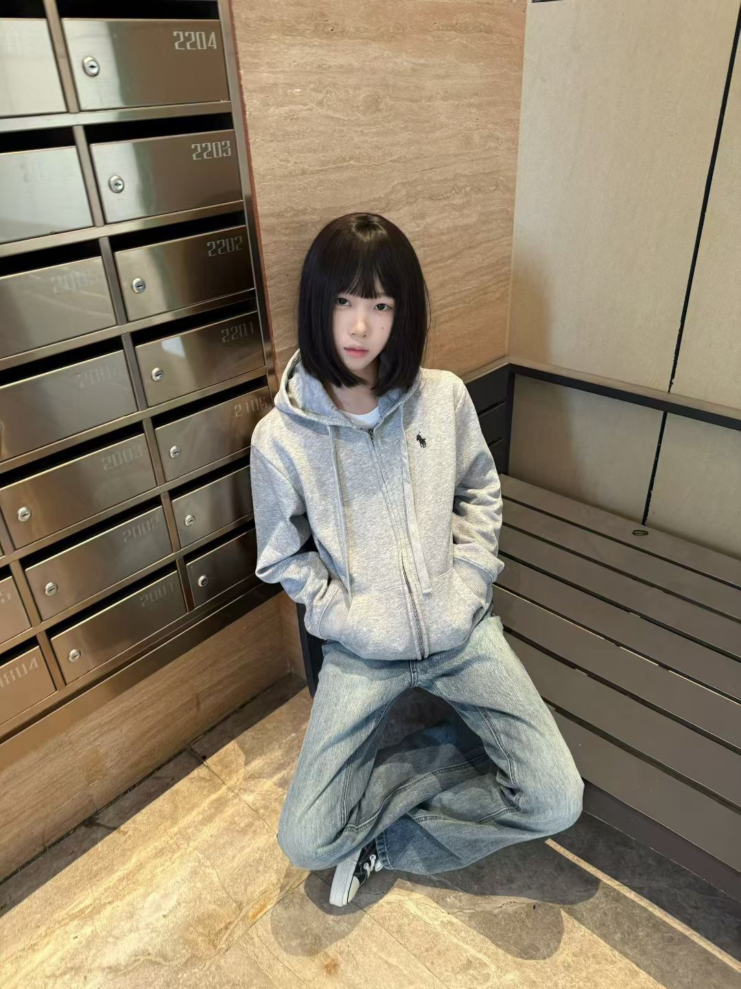 崔狱自主原厂生产线小马开衫连帽卫衣超柔棉不掉毛加绒定制三标齐