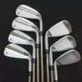 Silver 7 Pieces with Nspro950Gh Steel R