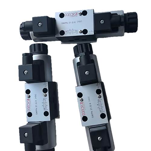 德国哈威HAWE液压电磁阀SWPN21-G-XSWPN21-K-X24DCSWPN21-D-X