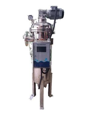 全自动自清洗过滤器电刷式273管道过滤器煤矿处理全自动设备