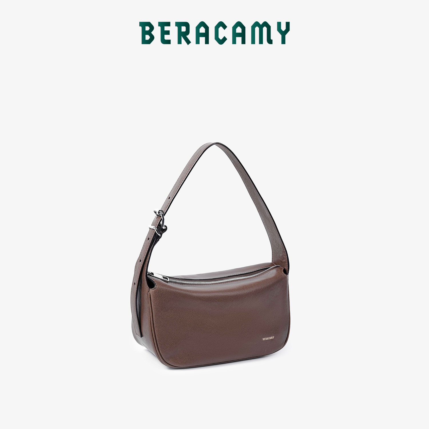 BERACAMY苝佧ANDES吐司包单肩包