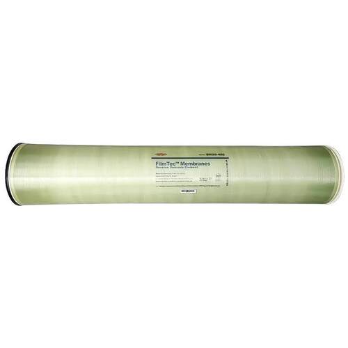 原装Ro反渗透膜LCLE-4040工业纯水设备滤芯BW0-400iG