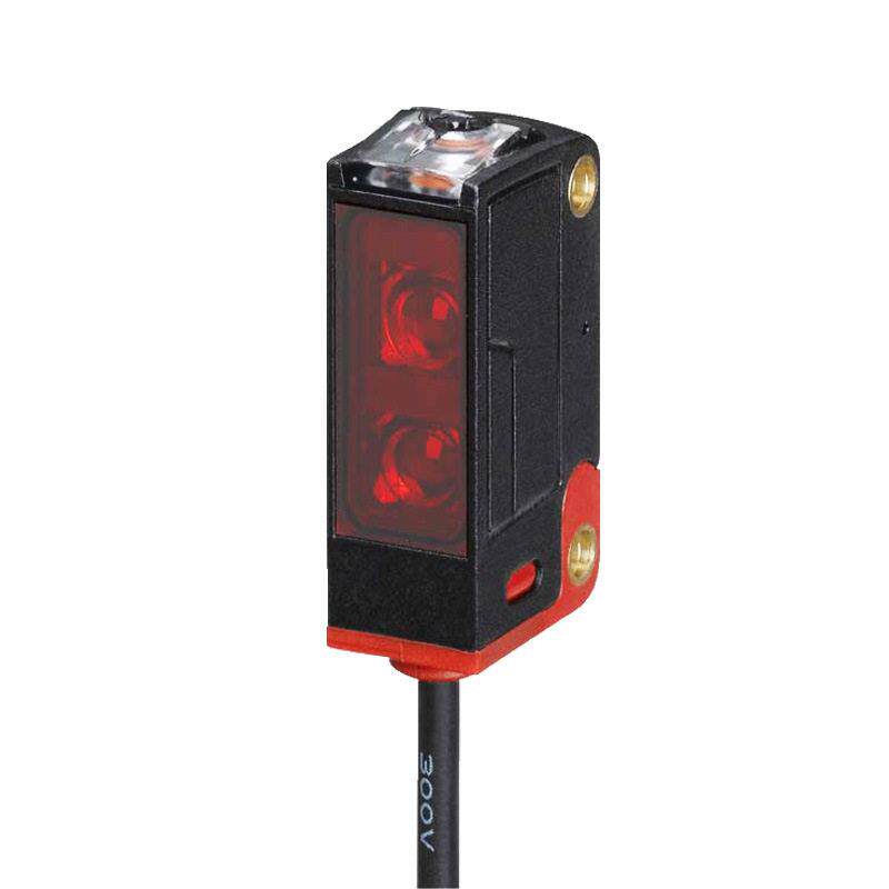 /LeuzeHT5.1/4X-M8带背景抑制的漫反射传感器原装全新