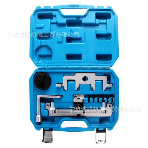 厂家直供适用于奔驰正时工具MCOM651引擎汽修工具奔驰正时工