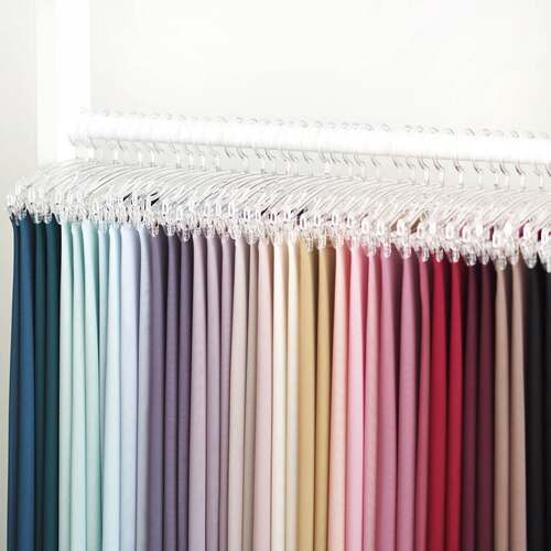121 pure color chiffon scarf headband chiffon scarf