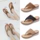 summer 女拖鞋 slippers casual 2020 flops women flip 人字拖