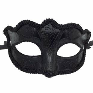 1PCS Hot Sales Men Sex Ladies Masquerade Ball Mask