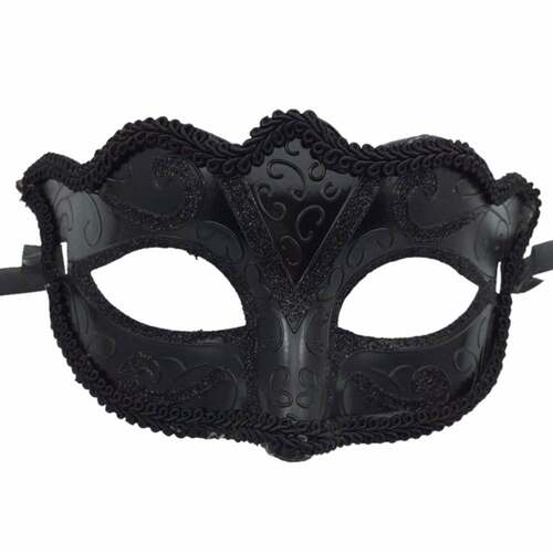 1PCS Hot Sales Men Sex Ladies Masquerade Ball Mask