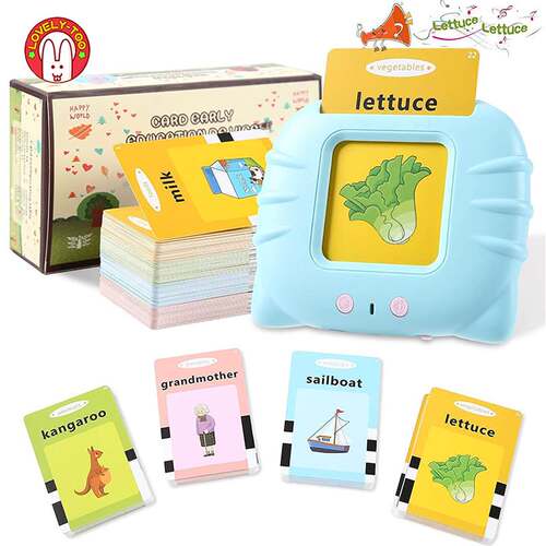 KidsSightWorGameTalki