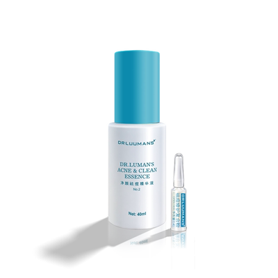 卢尔曼博士祛痘精华液修复