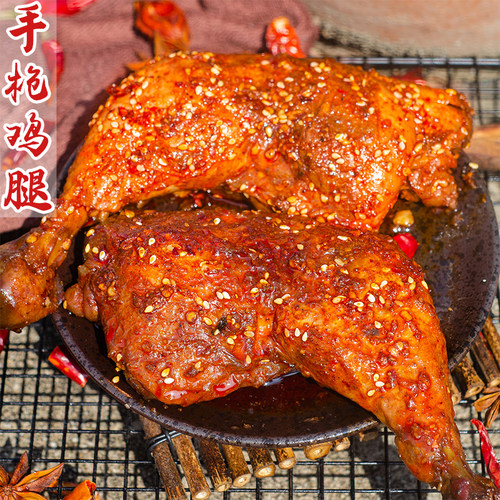 麻辣鲜香，肉多过瘾，下酒和追剧
