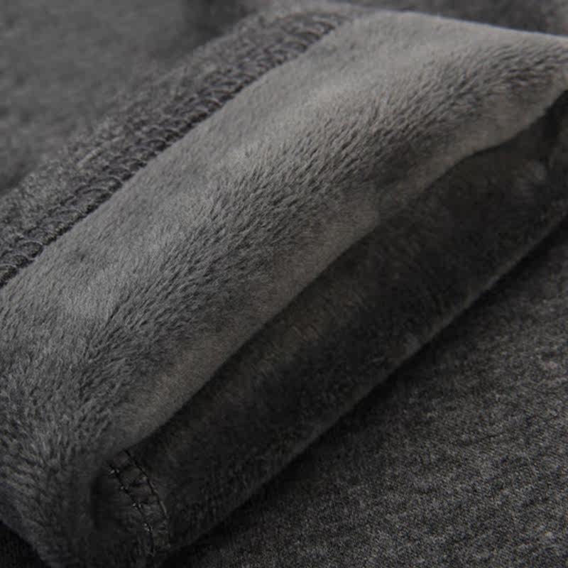 Pantalon collant jeunesse luxueux en coton - Ref 754636 Image 5