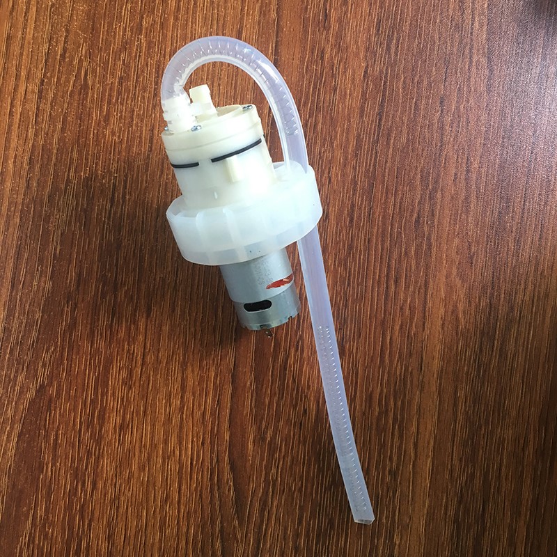 金灶水泵茶具茶盘抽水泵电热水壶全自动上水电动自吸泵维修配件