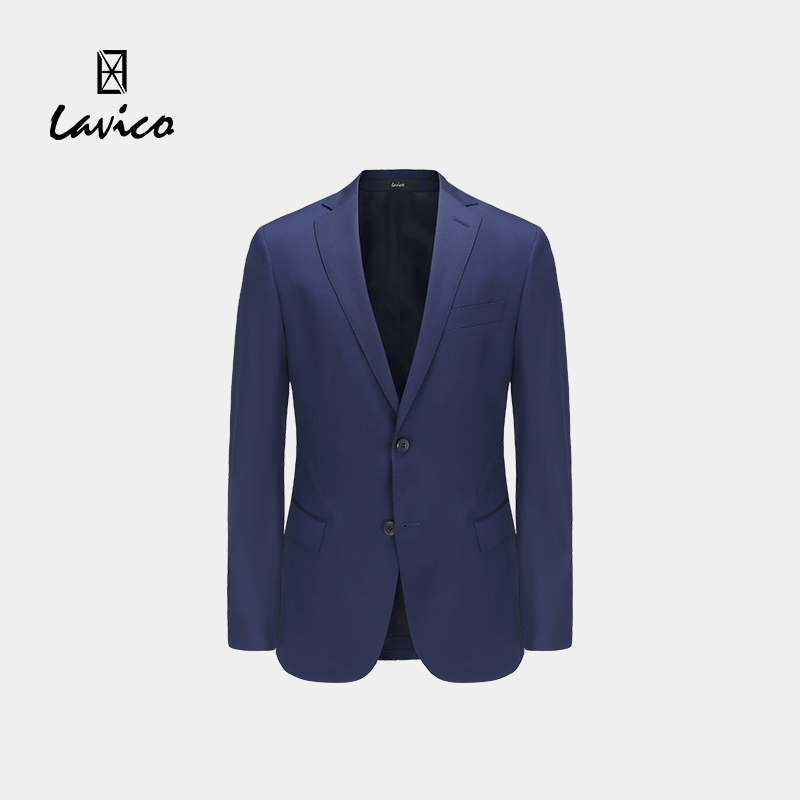 商务正装西服LaVico/朗·维高