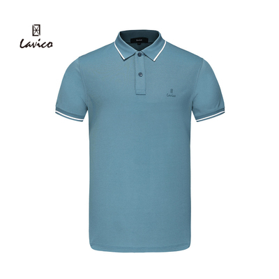 LaVico短袖商场同款朗维高
