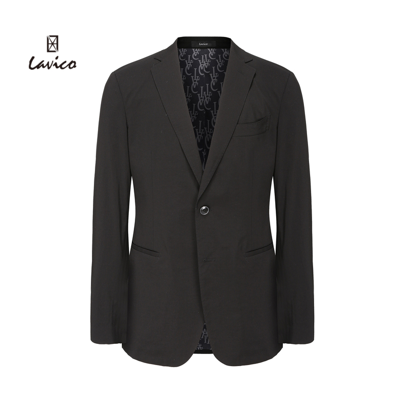 休闲西服Lavico/朗维高