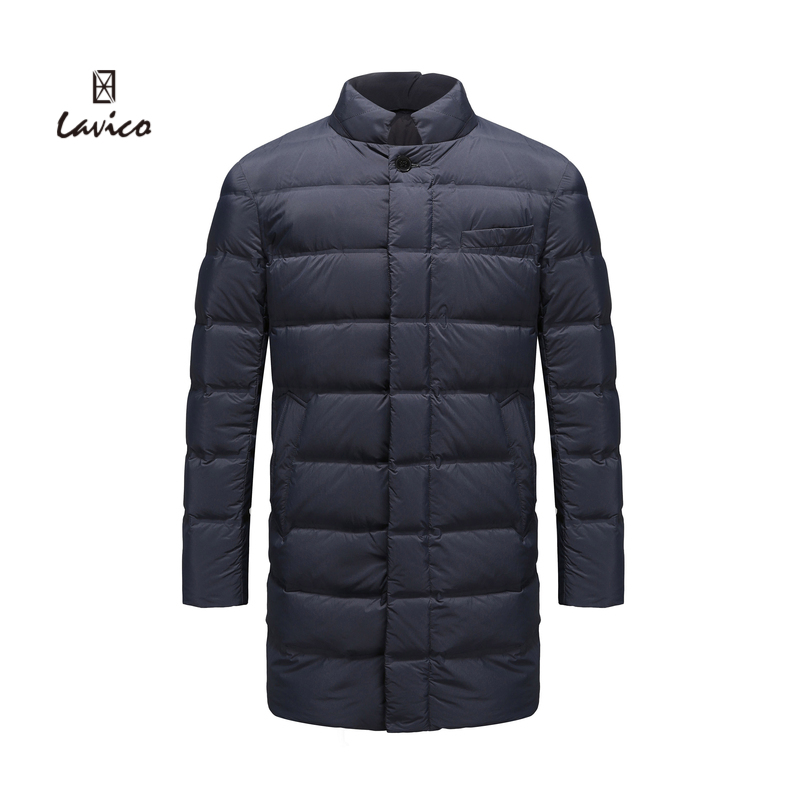 羽绒服LaVico/朗·维高