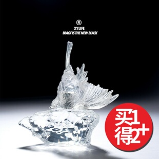 XYLIFE彼觉 №064 痛觉成瘾者的浪漫 精致织物香氛香水