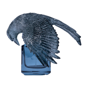 XYLIFE 彼觉 V04 PTSD 主理人Mr.V 同名限量系列精致织物香氛香水