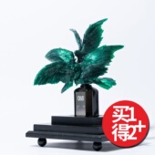 №068 杀驴 XYLIFE彼觉 Salut 精致织物香氛香水礼盒