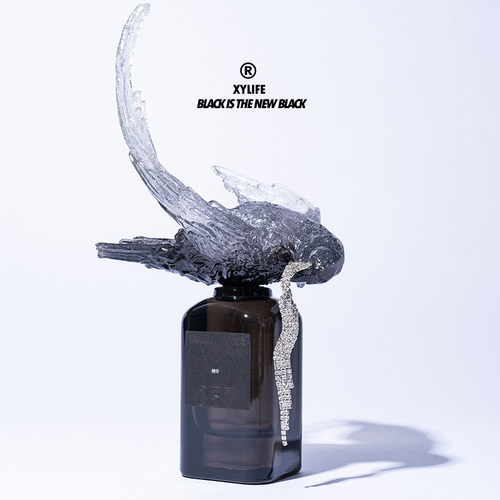 XYLIFE彼觉№028万木俱焚