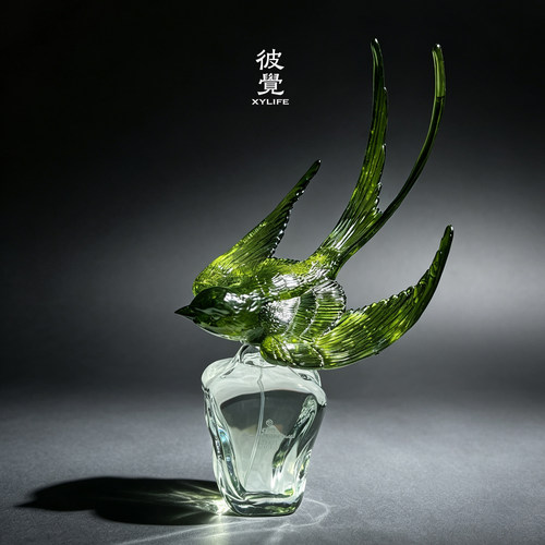 可以闻到草原的味道的香水