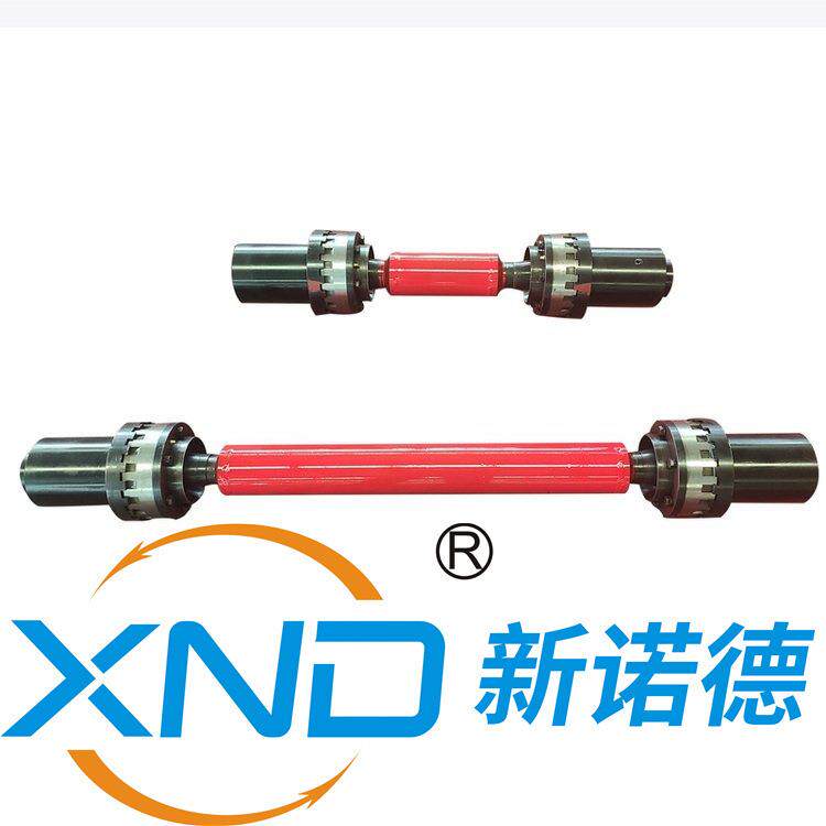 球笼联轴器XND-BJS190-L=226-60K18x140-60K18x70/球笼等速联轴器