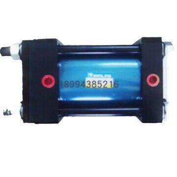 YUEYU油缸OILCYLINDER液压缸MOB125X100YUEYUHYDRAULIC油压缸