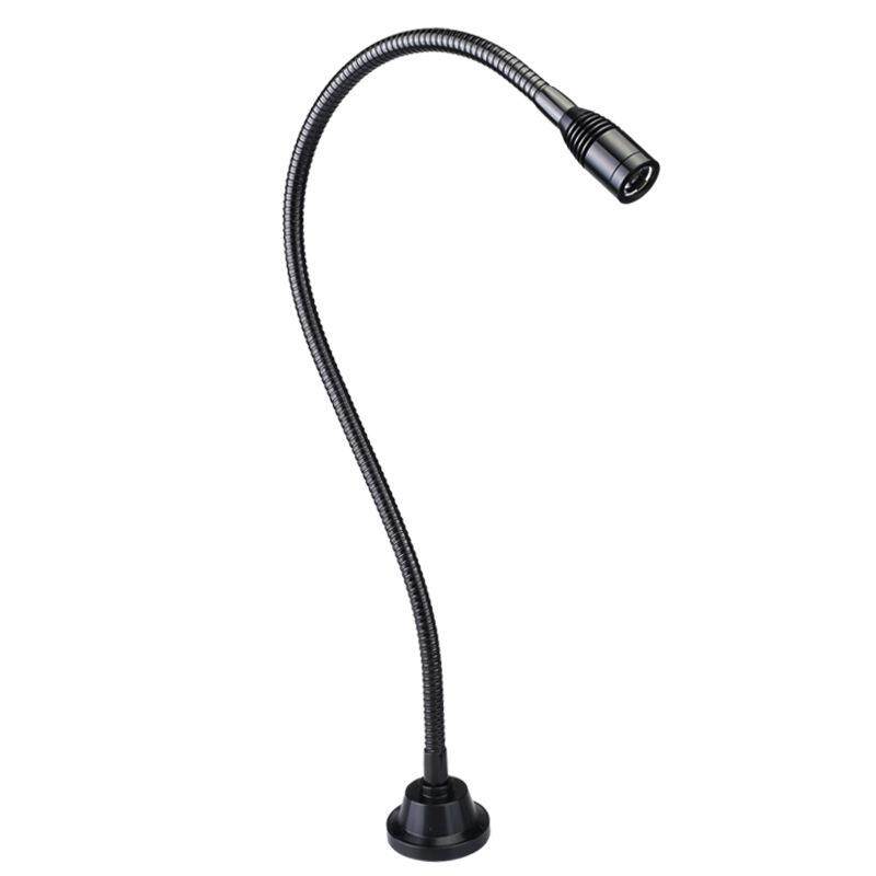 九家led机床照明灯实验室精细小型照明灯具w24v