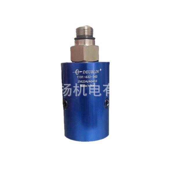 1129-016-301美国杜博林DEUBLIN温旋转接头1139-032-327