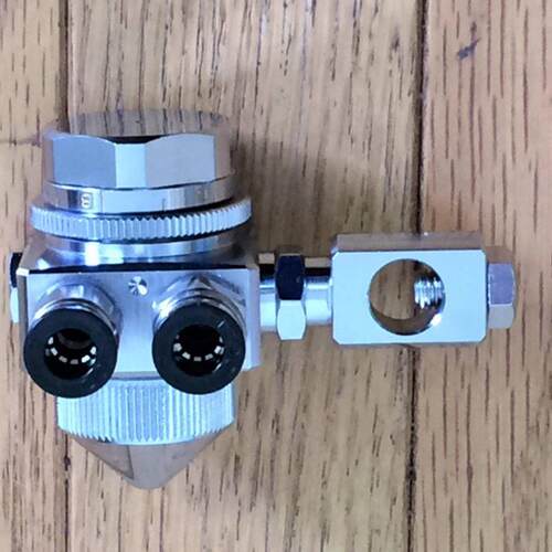 日本ST-5SK喷画线自动喷无损标记自动喷