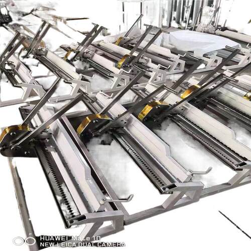 KJ2000狮王手拉杆钉扣机钉扣质量好操作方便手动皮带钉扣机
