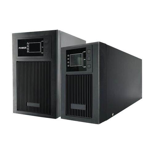 定制在线式ups不间断电源1-3KVA自动稳压家用电脑服务器专用