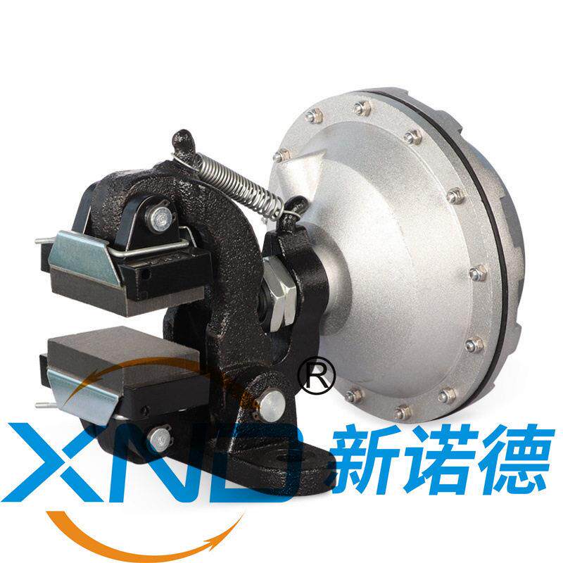 DBG-103型立式空压碟式制动器/DBG103型立式空压刹车器碟刹工厂店