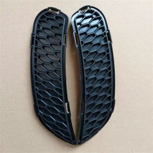 雷丁D70D80后杠装饰片雷丁新款后杠装饰网比德文M7雷丁S50后杠网