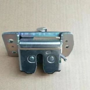 适配金彭D70S70D90T90后备箱门锁金鹏后背门锁块总成电动汽车配件